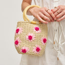 Emaline Satchel Bag
