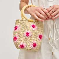 Emaline Satchel Bag