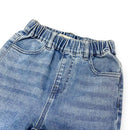 Stone Flare Jeans