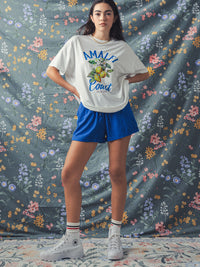 Amalfi Coast Graphic Tee