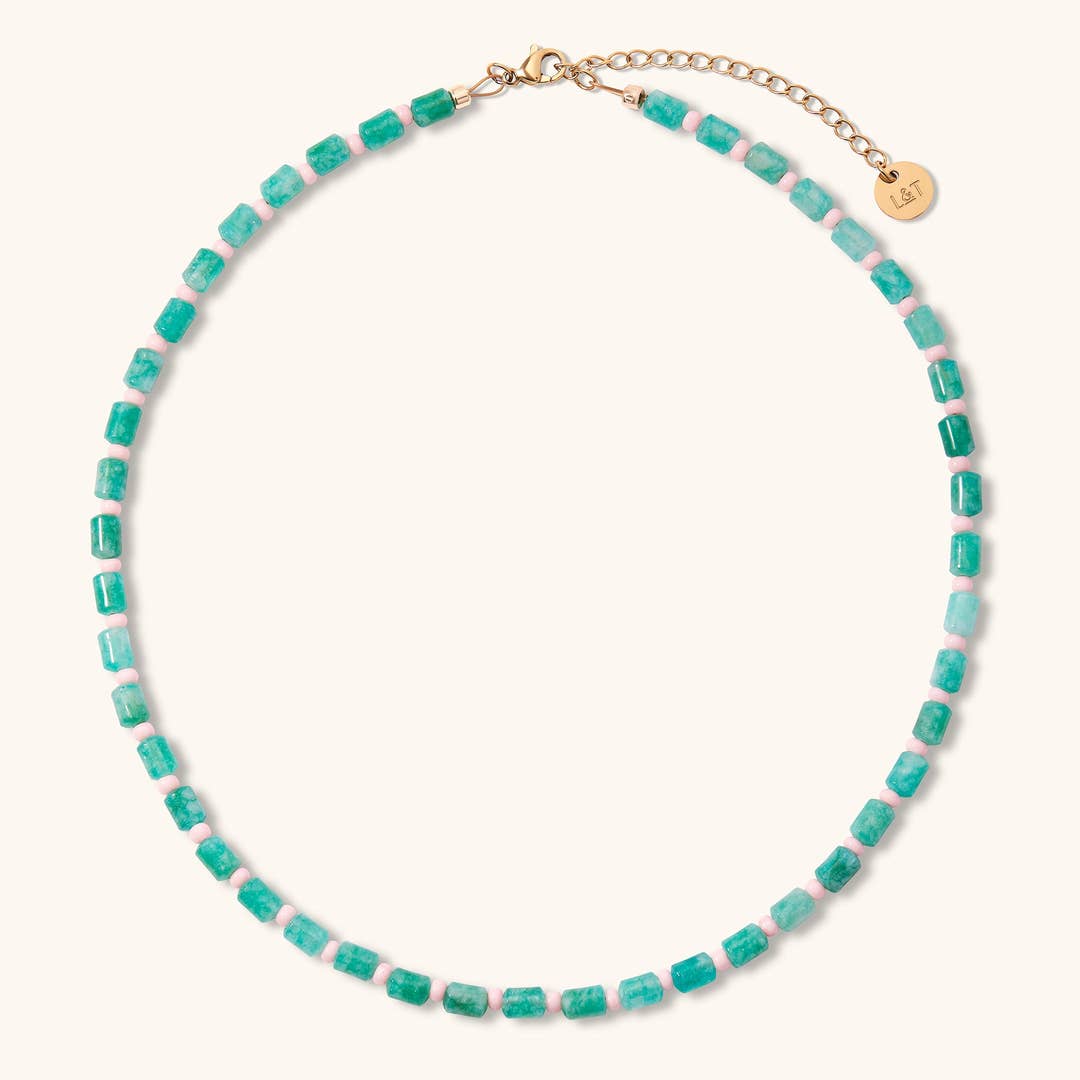 Bayside Necklace