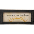 My Sunshine Stitchery
