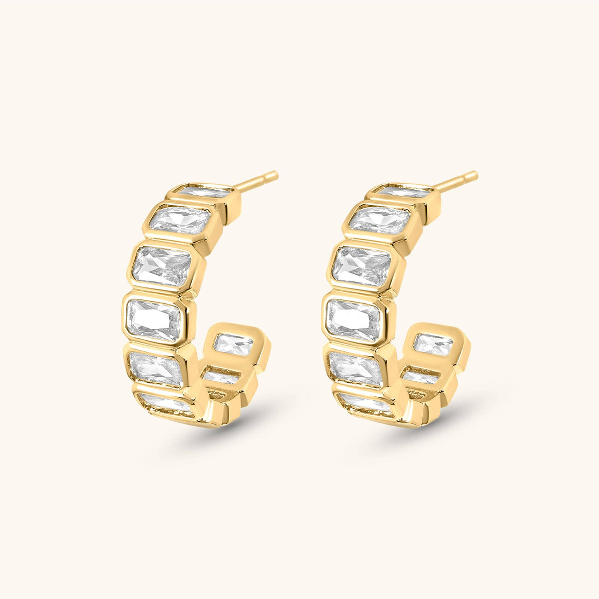 Sophie Earrings