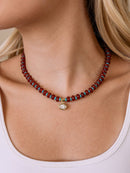 Sheridan Beaded Necklace