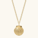 Malibu Shell Necklace