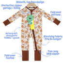 Milk & Cookies Sleeper