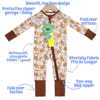 Milk & Cookies Sleeper