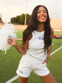 Game Day Shorts