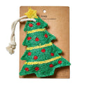 Christmas Loofah Scrubber