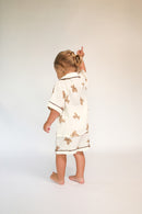 Teddy Bear PJ Set