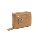 Frankie Camel Vegan Leather Wallet