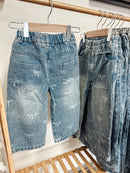 Bow Jeans