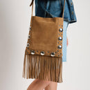 Courtney Crossbody