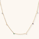 Amelia Necklace