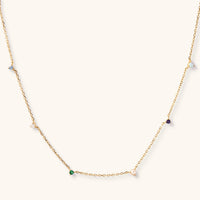 Amelia Necklace