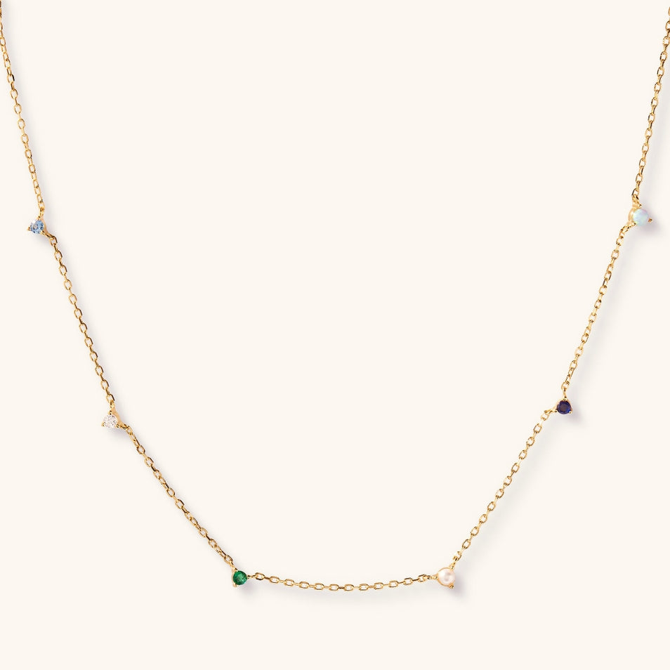 Amelia Necklace