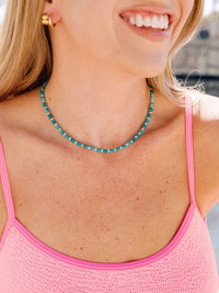 Bayside Necklace