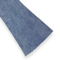 Stone Flare Jeans