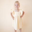 Lemonade Cotton Dress