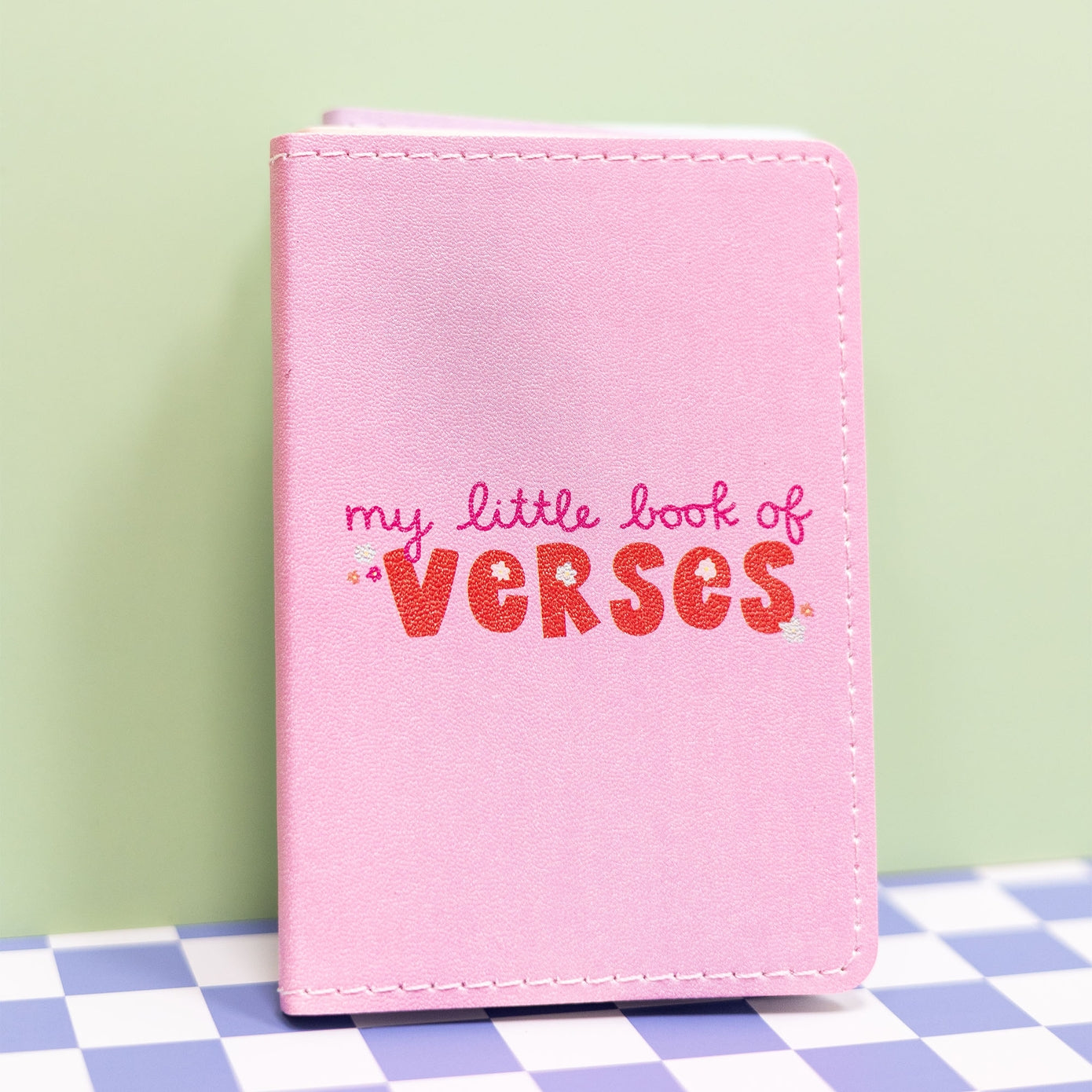 Little Book of Verses