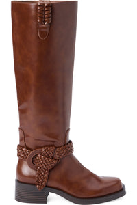 Cheyenne Riding Boot