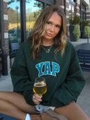 Yap Sweatshirt