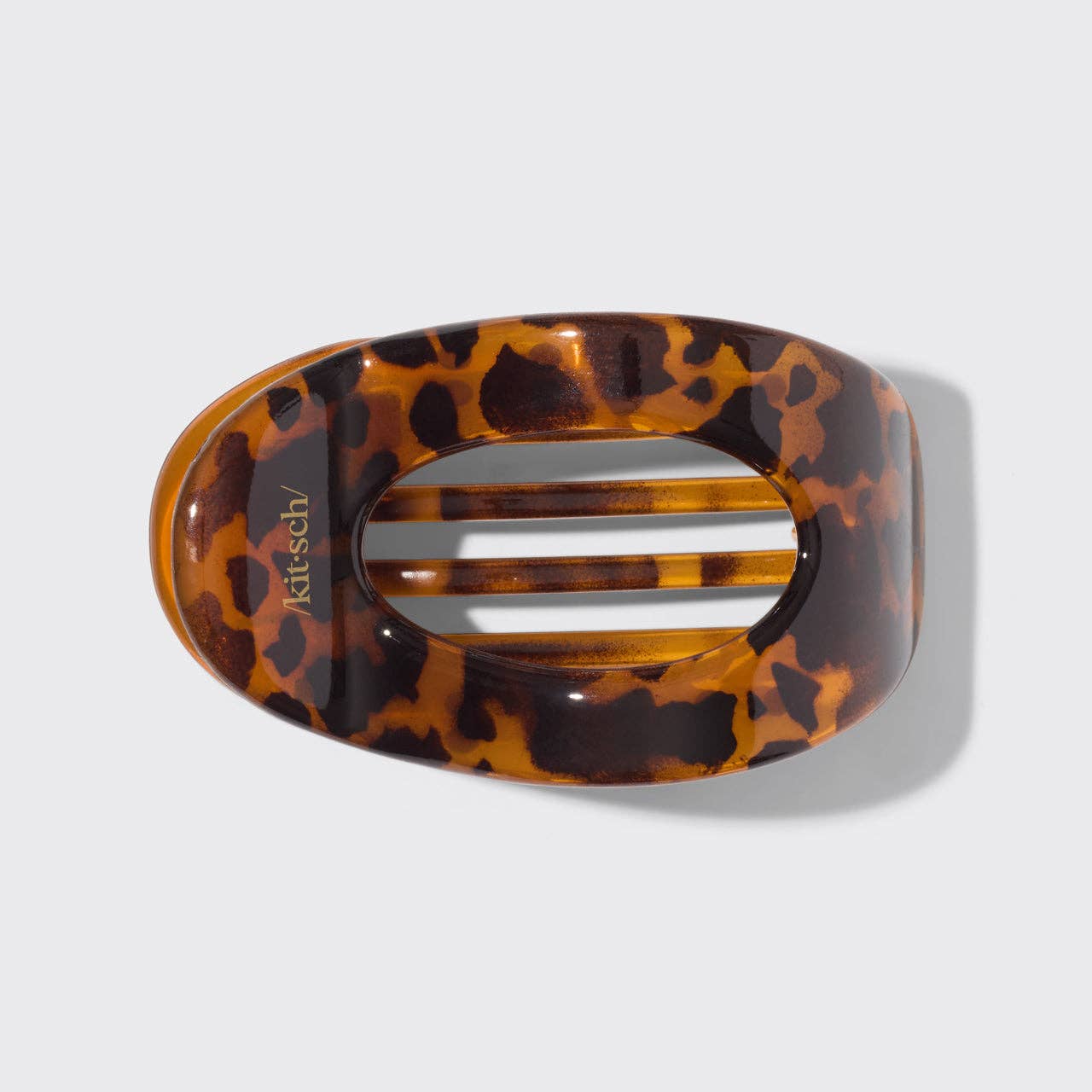 Recycled Plastic Large Flat Cloud Clip
