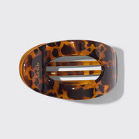 Recycled Plastic Large Flat Cloud Clip
