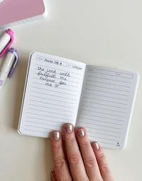 Little Book of Verses