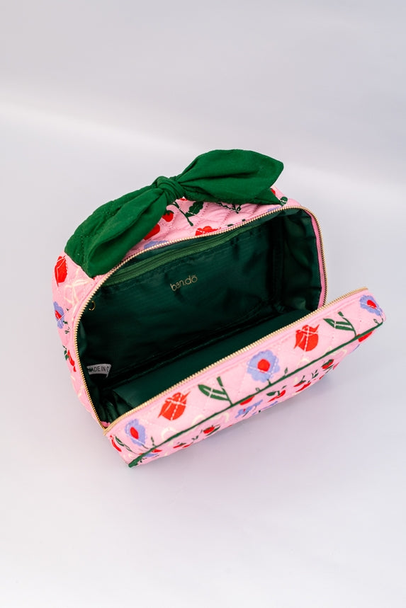 Toiletry Bag