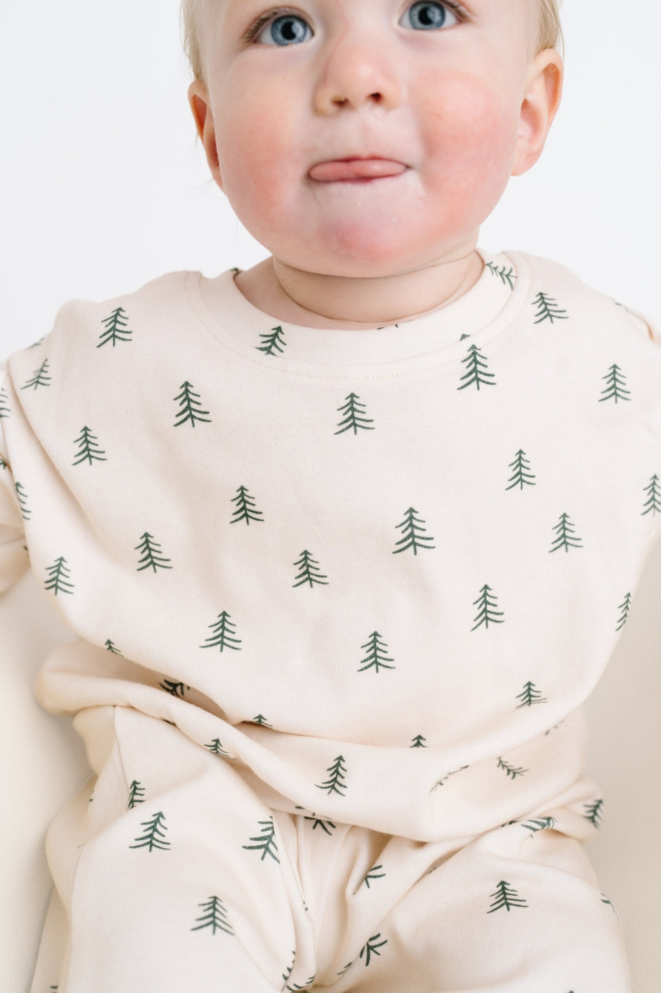 Pine Forest Sweatsuit