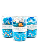 Grab & Go Dough Jar