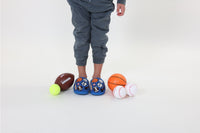 Sports Kids Slippers