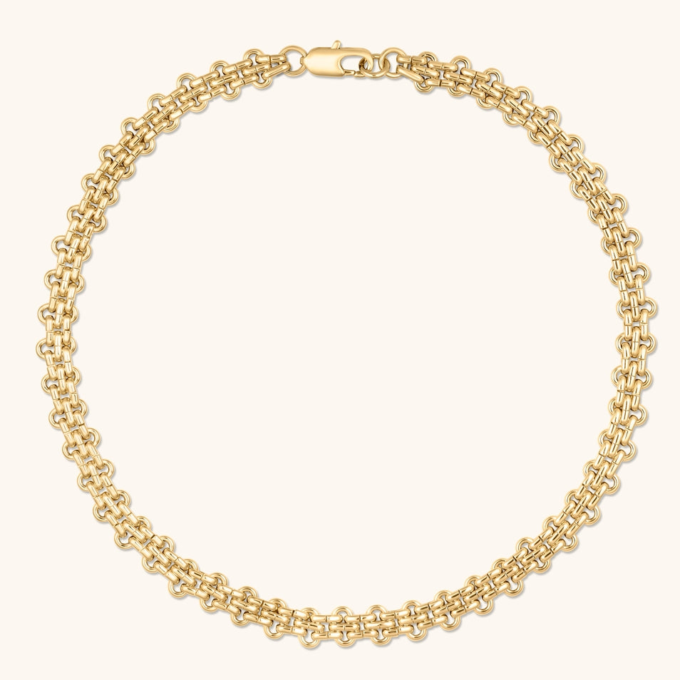 Elora Necklace