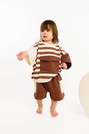 Coffee Short Retro Set