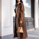 Laguna Mini Bambi Recycled Vegan Suede Top Handle Bag