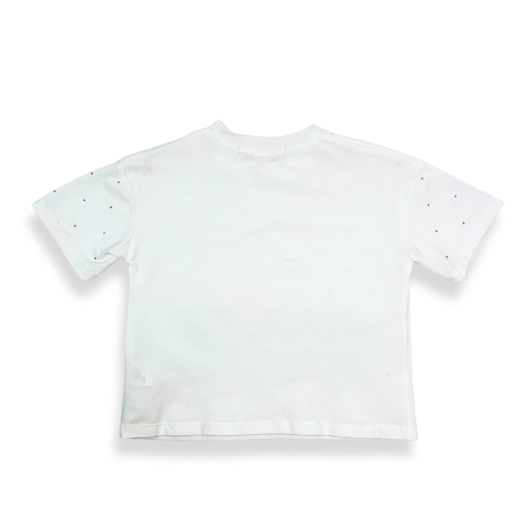 Rhinestone Tee