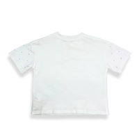 Rhinestone Tee