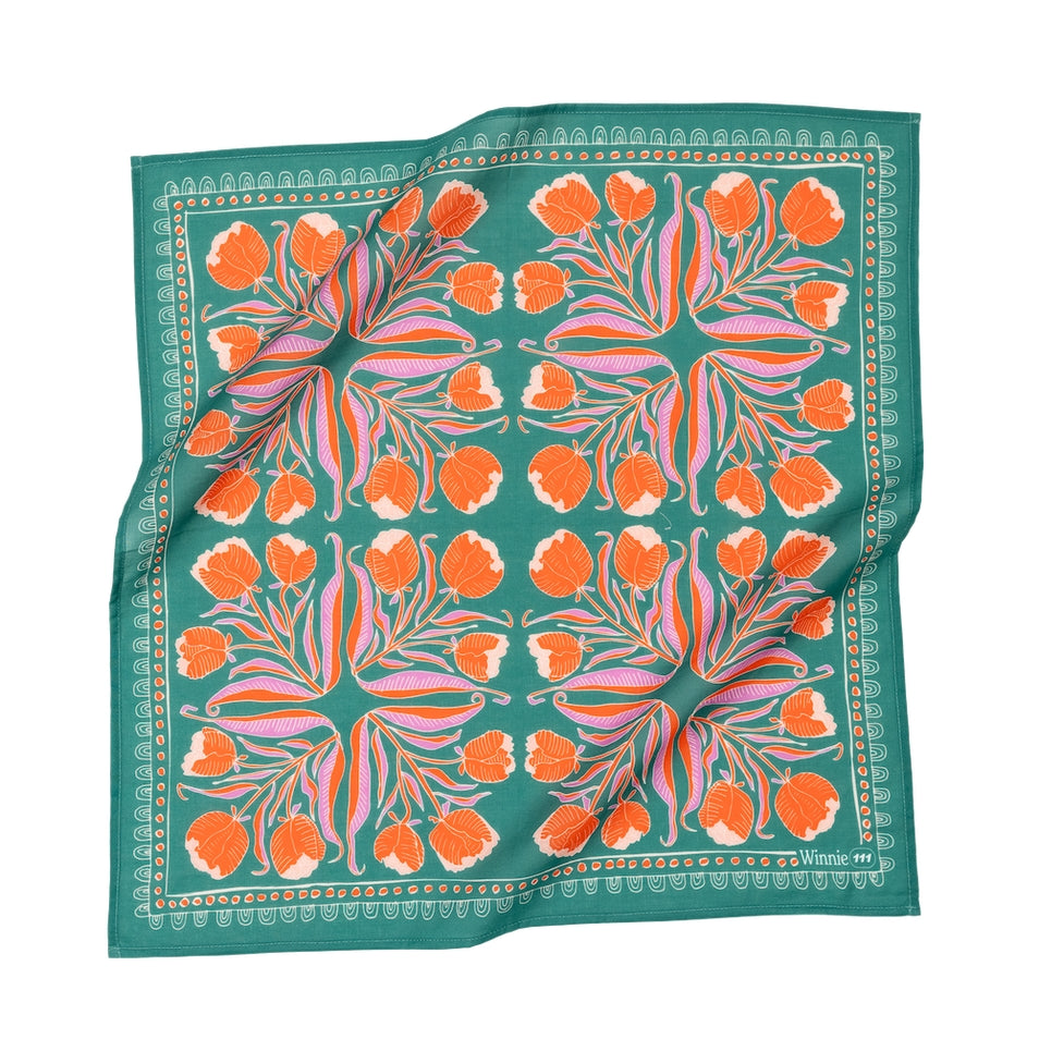 Handker Bandana