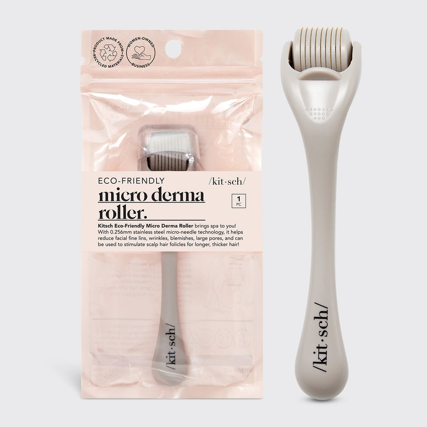 Micro Derma Facial Roller