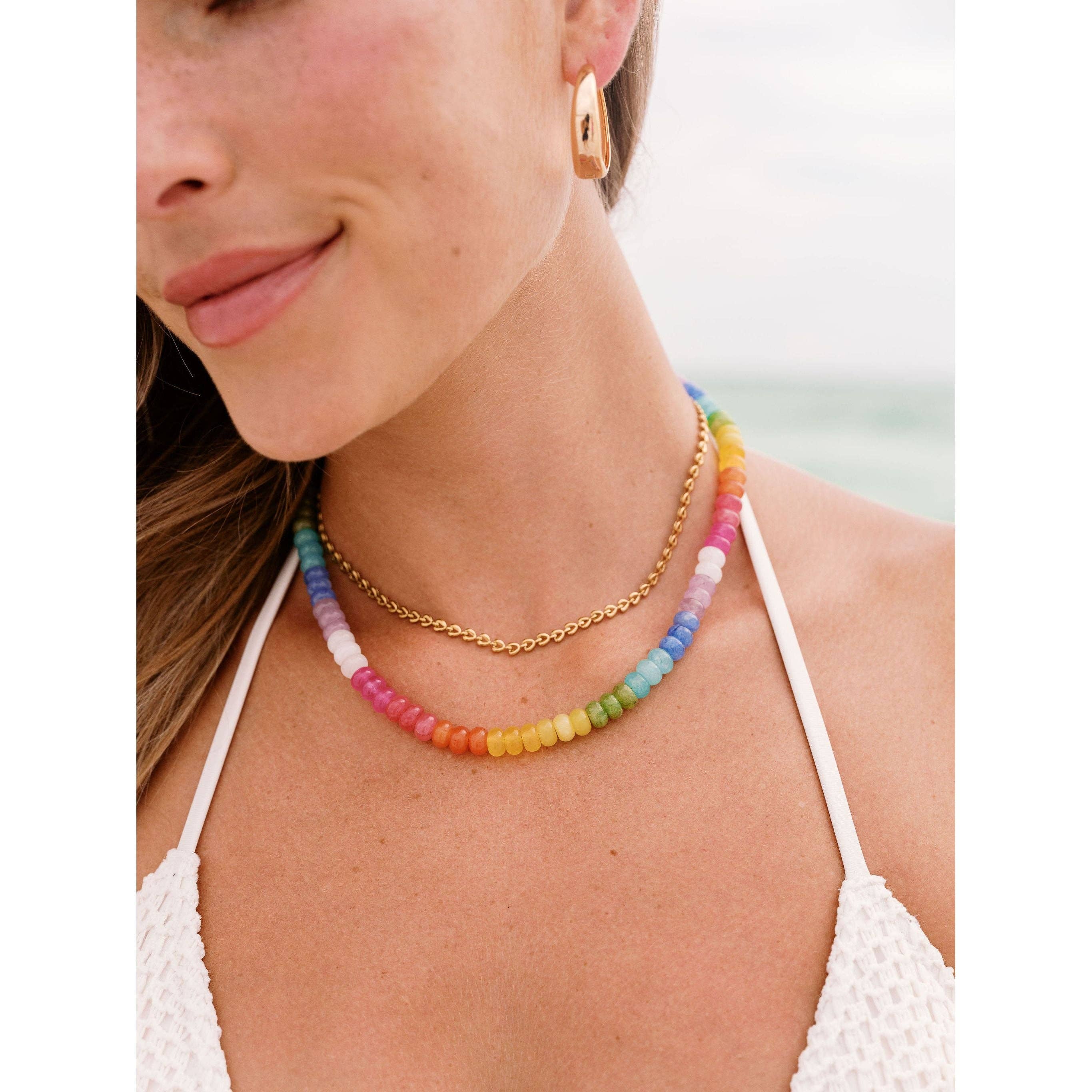 Bonnie Necklace