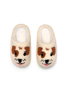 Puppy Kids Slippers