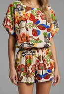 Wild Garden Set