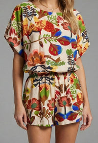 Wild Garden Set