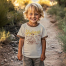 Yeehaw Vintage Ringer Tee