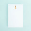 Grab & Go Notepad