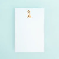 Grab & Go Notepad