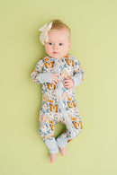 Breezy Butterflies Bamboo Sleeper