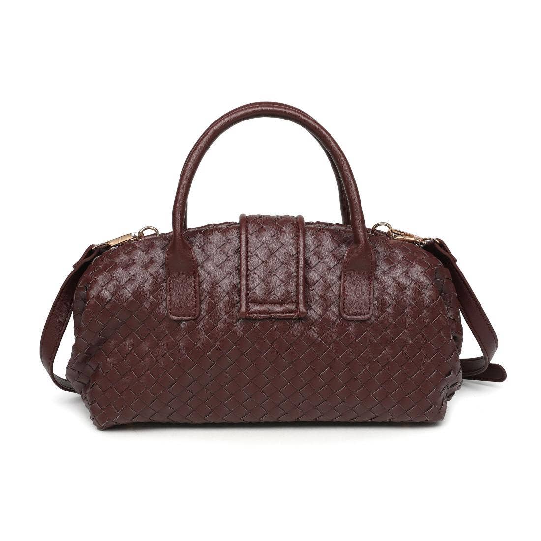 Brookhaven Satchel