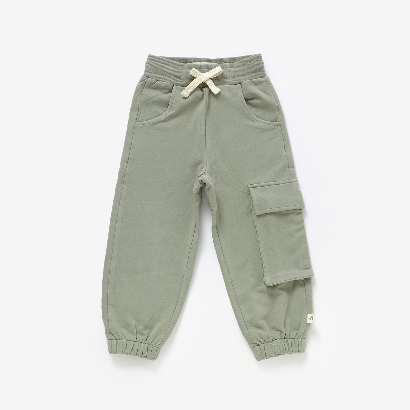 French Terry Jogger Set